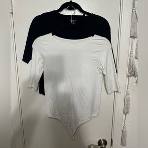 Free People Intimately Bodysuits